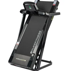 Duke Fitness Laufband T40