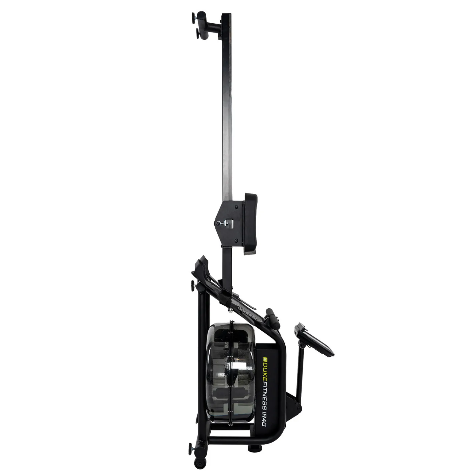 Duke Fitness Rudergerät IR40