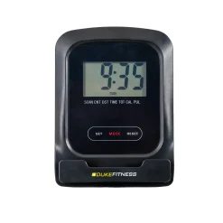 Duke Fitness Rudergerät IR40