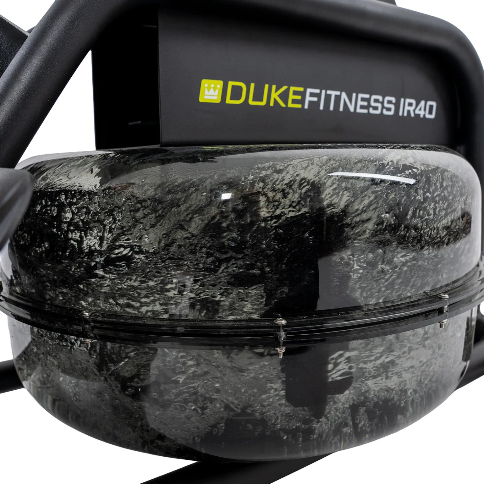 Duke Fitness Rudergerät IR40