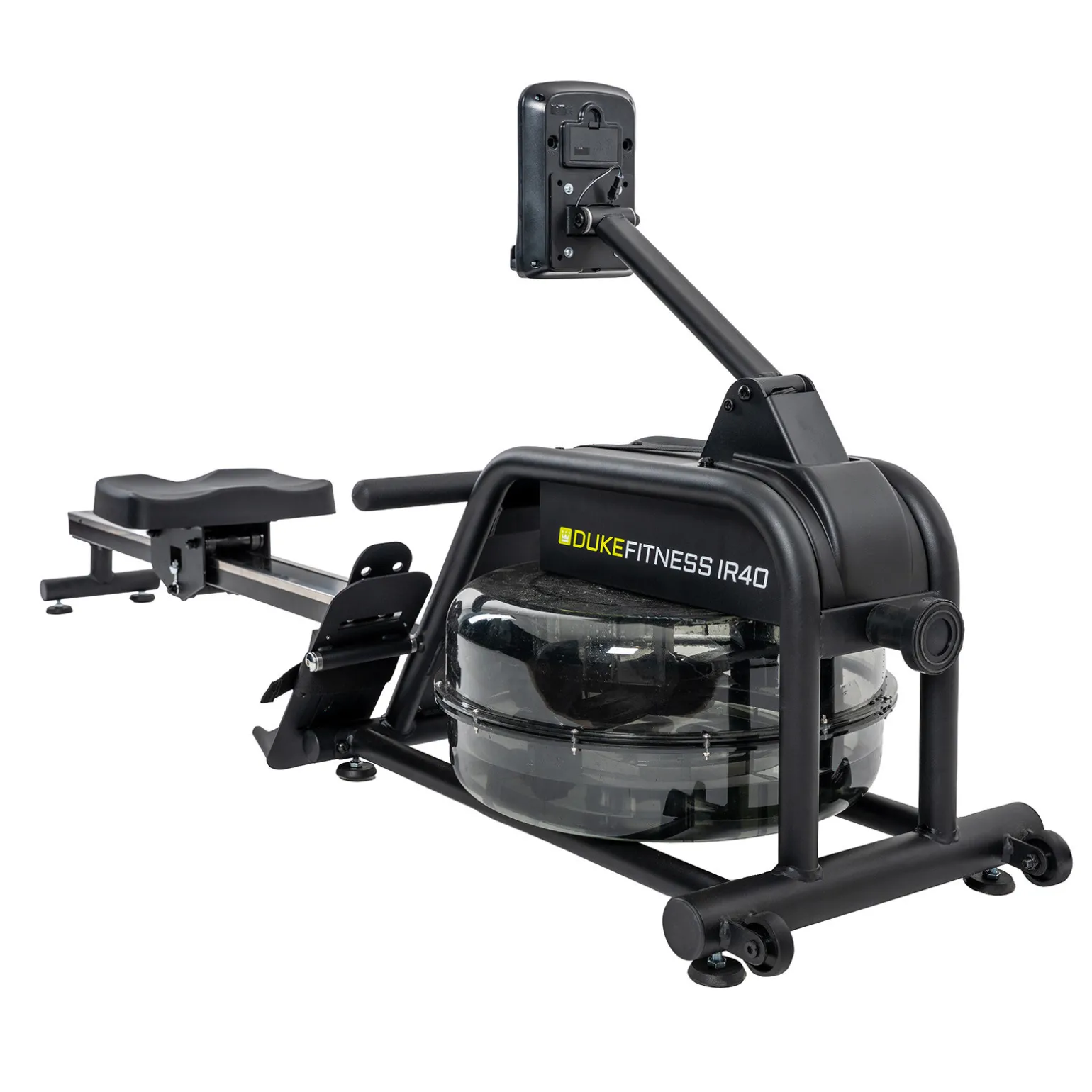 Duke Fitness Rudergerät IR40