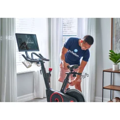 Echelon EX5s Smart Indoor Bike Connect