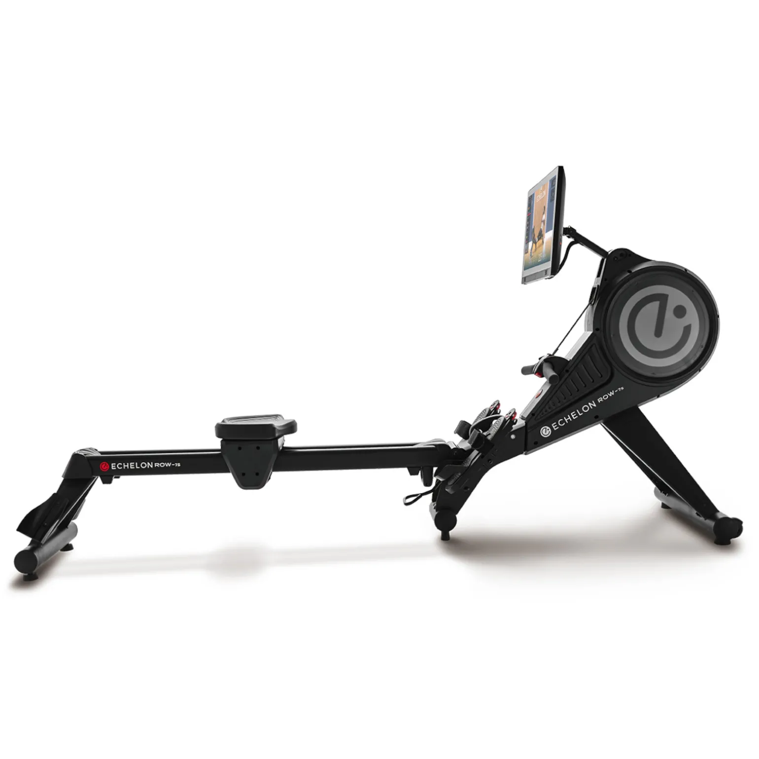 Echelon Rudergerät Smart Rower 7S