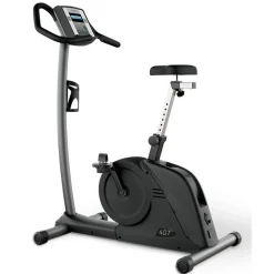 ErgoFit Ergometer Cycle 407 Med