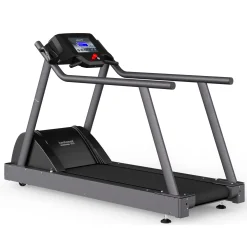 ErgoFit Laufband K700 Mill Tour Basic Med
