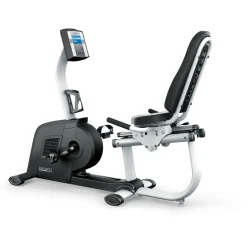 ErgoFit Liegeergometer Recumbent 4000 Med