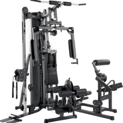 Finnlo by Hammer Bauch- und Rückentrainer für Autark 2200