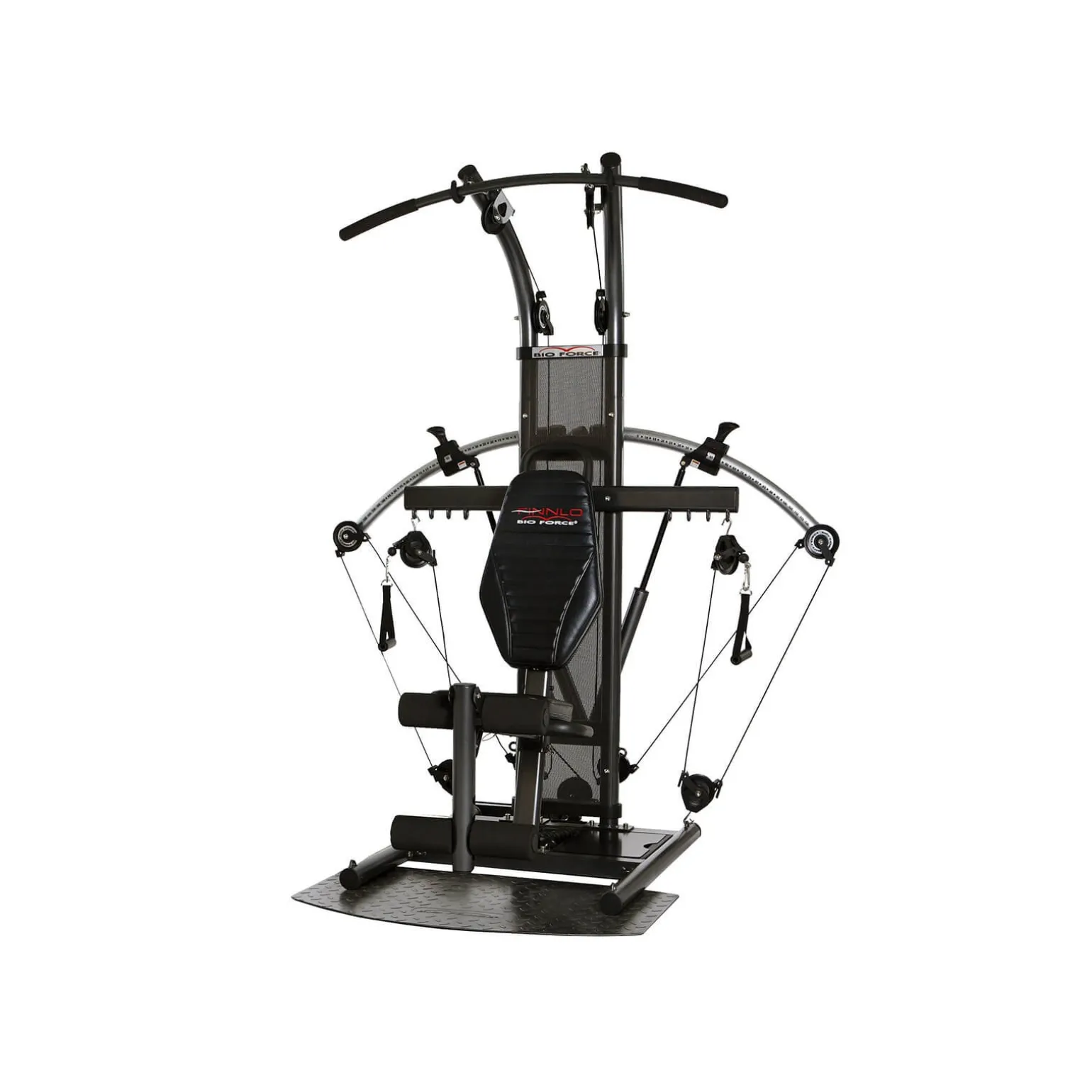 Finnlo by Hammer Kraftstation Bio Force Extreme Sixpack Plus
