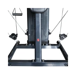 Finnlo by Hammer Kraftstation Bio Force Extreme Sixpack Plus