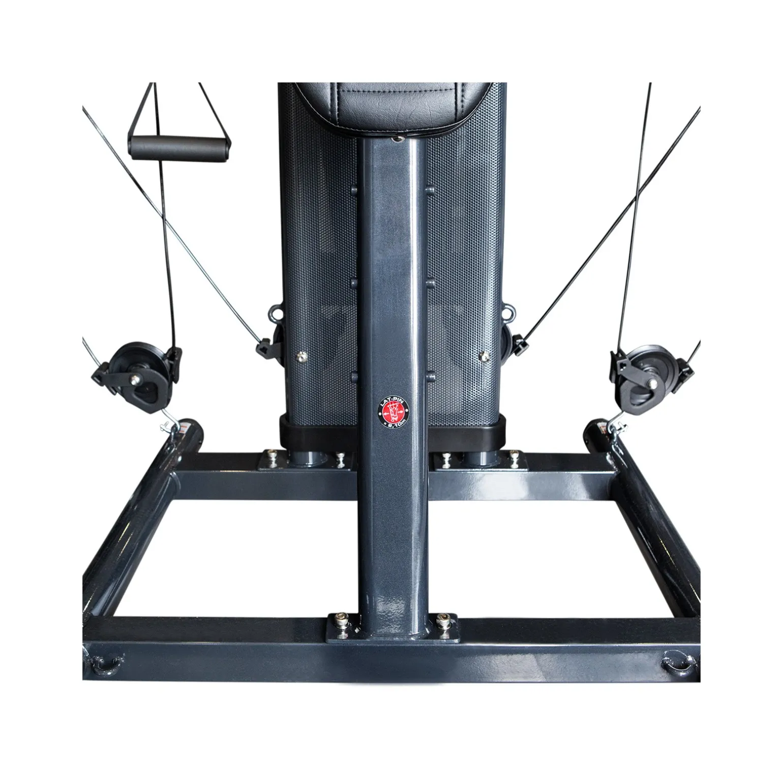 Finnlo by Hammer Kraftstation Bio Force Extreme Sixpack Plus