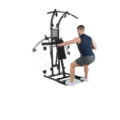 Finnlo by Hammer Kraftstation Bio Force Sport