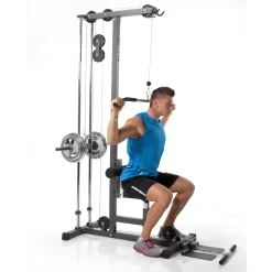Finnlo by Hammer Multi Lat Tower
