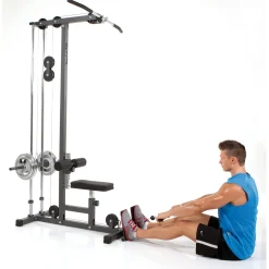 Finnlo by Hammer Multi Lat Tower