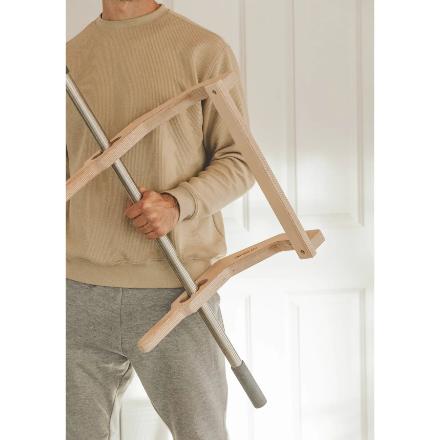 Fitwood Klimmzugstange Havu