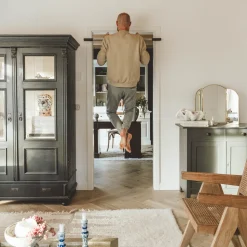 Fitwood Klimmzugstange Havu