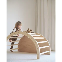FitWood LUOTO Kletterbogen