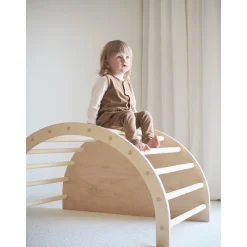FitWood LUOTO Kletterbogen