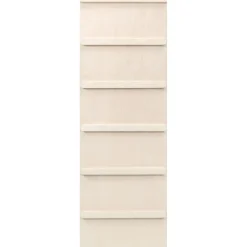 FitWood TUOHI Rutschrampe