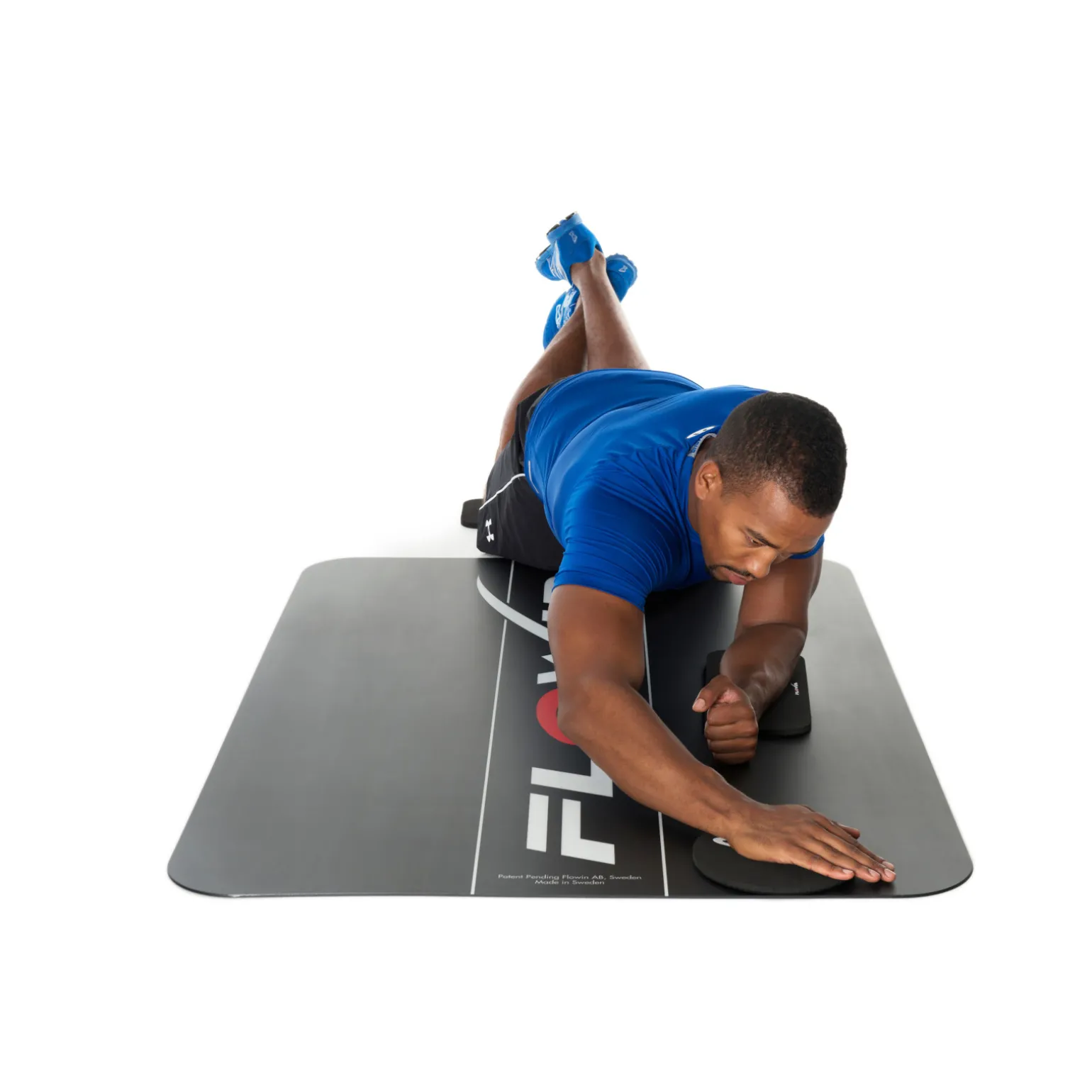 Flowin Friction Körpergewichtstraining Pro