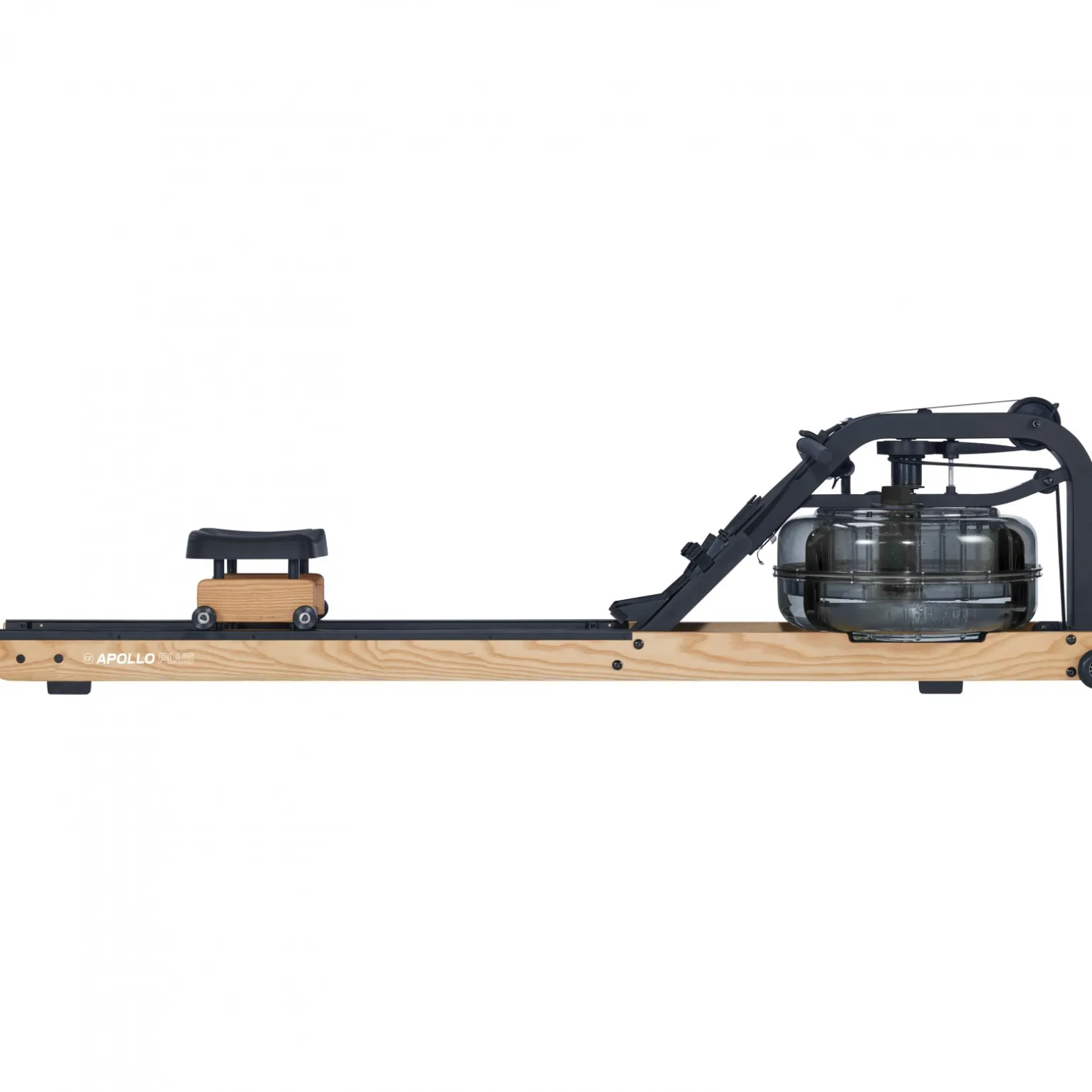 Fluid Rower Rudergerät Apollo Plus
