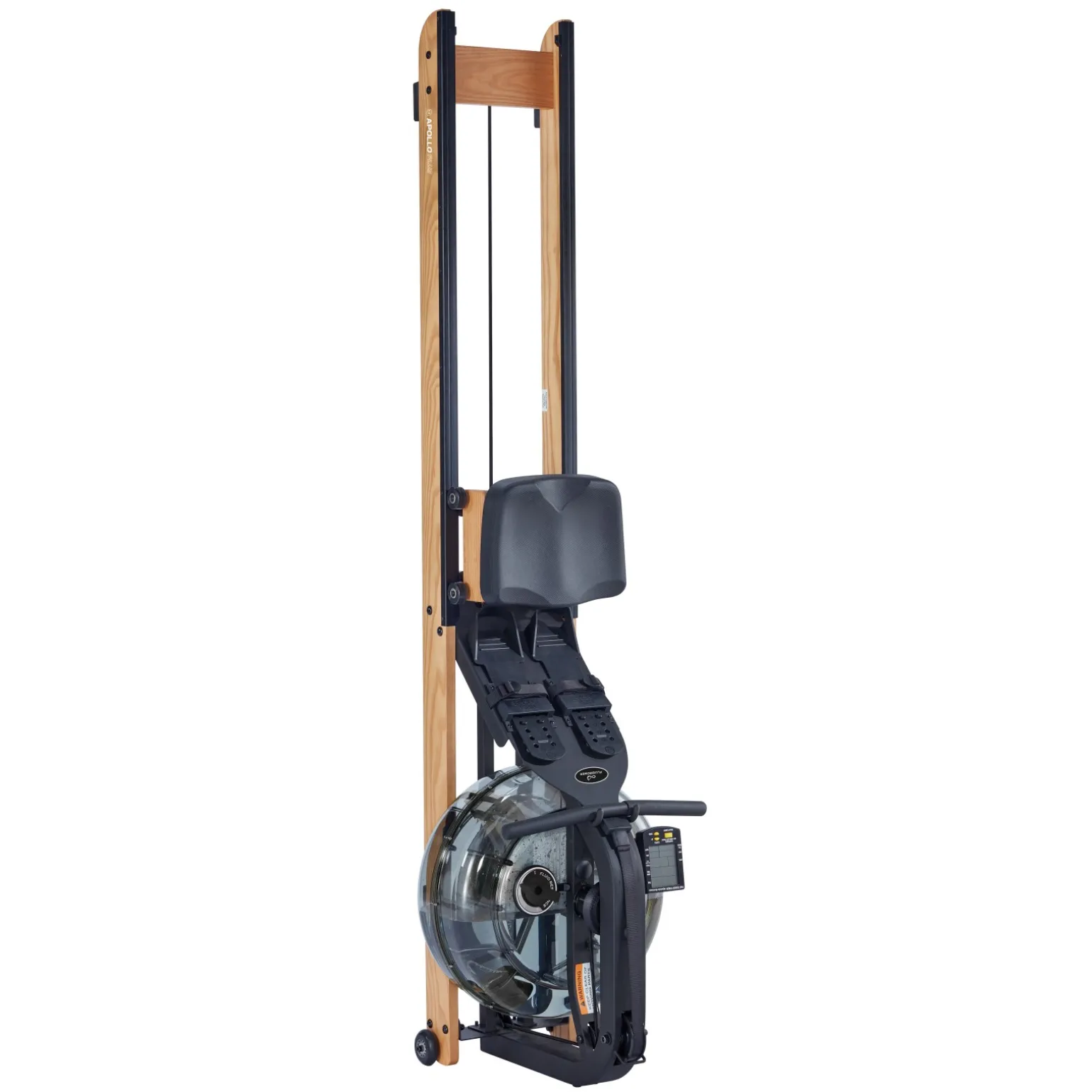 Fluid Rower Rudergerät Apollo Plus