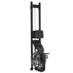 Fluid Rower Rudergerät NEON Plus Black