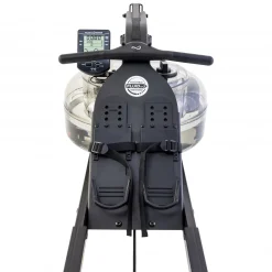 Fluid Rower Rudergerät Neon Pro XL
