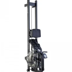 Fluid Rower Rudergerät Neon Pro XL