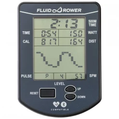 Fluid Rower Rudergerät Viking 3 V
