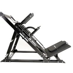 Force USA Beinpresse Ultimate Hack Squat Pro