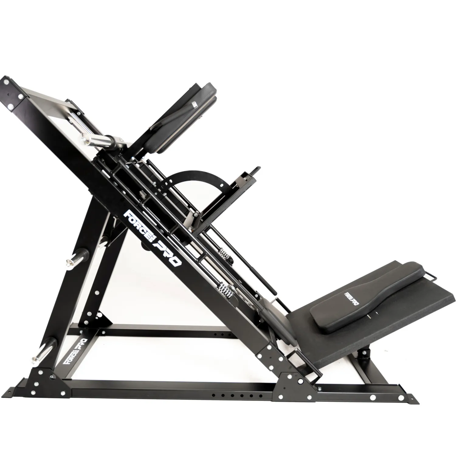 Force USA Beinpresse Ultimate Hack Squat Pro
