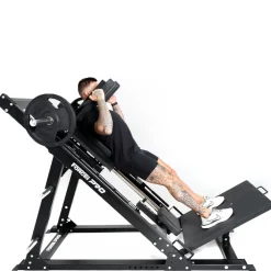 Force USA Beinpresse Ultimate Hack Squat Pro