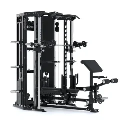 Force USA Hantelbank C10 Sliding Bench