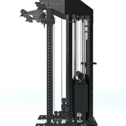 Force USA Kabelzugstation Functional Trainer Rack Cornerstone