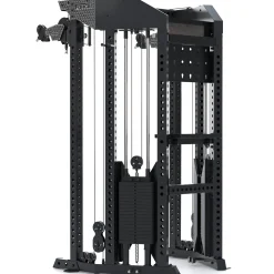 Force USA Kabelzugstation Functional Trainer Rack Cornerstone