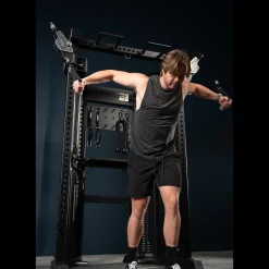 Force USA Kabelzugstation Functional Trainer Rack Cornerstone