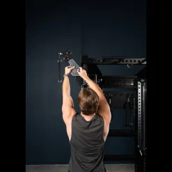 Force USA Kabelzugstation Functional Trainer Rack Cornerstone