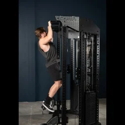 Force USA Kabelzugstation Functional Trainer Rack Cornerstone