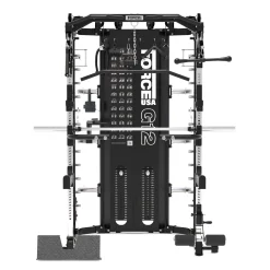 Force USA Kraftstation G12 V2 All-In-One Trainer