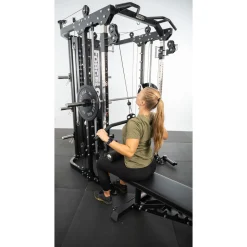 Force USA Kraftstation G12 V2 All-In-One Trainer
