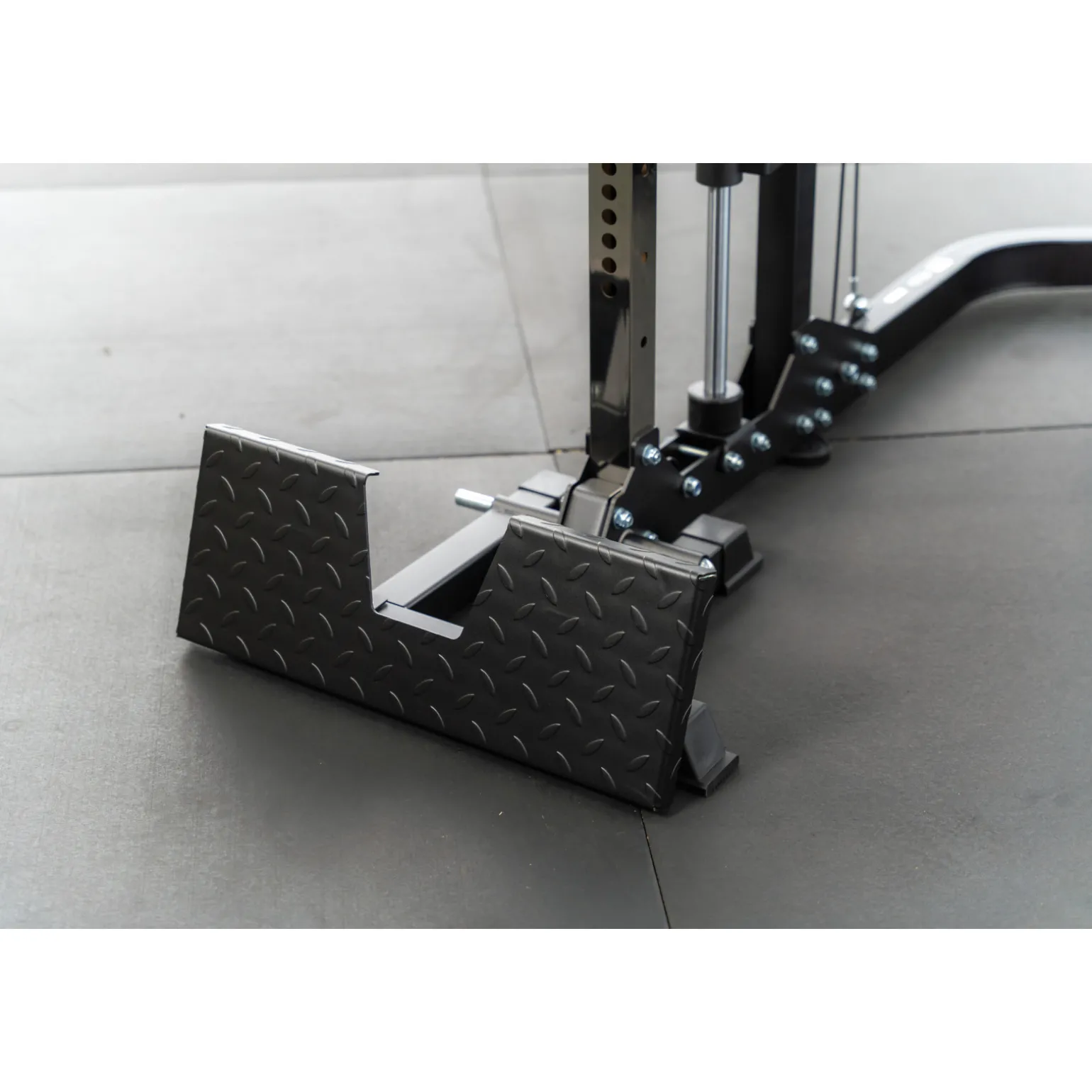 Force USA Kraftstation G12 V2 All-In-One Trainer