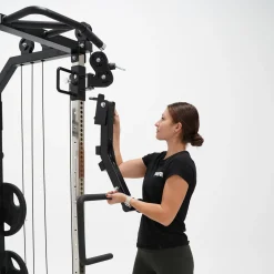 Force USA Kraftstation G6 Zubehör Jammer Arme