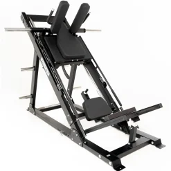 Force USA Monster Ultimate V2 Beinpresse Hackenschmidt Combo