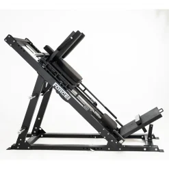 Force USA Monster Ultimate V2 Beinpresse Hackenschmidt Combo