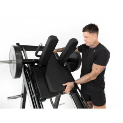 Force USA Monster Ultimate V2 Beinpresse Hackenschmidt Combo