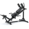 Force USA stehende Beinpresse Hackenschmidt Combo Compact V3