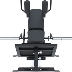 Force USA stehende Beinpresse Hackenschmidt Combo Compact V3