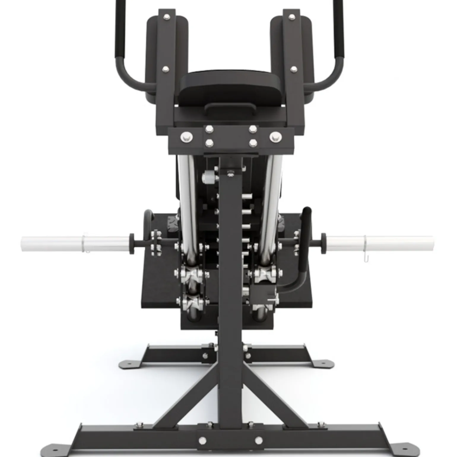 Force USA stehende Beinpresse Hackenschmidt Combo Compact V3
