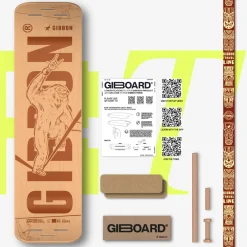 Gibbon Giboard Set