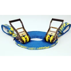 Gibbon Slackline Tube Line Set